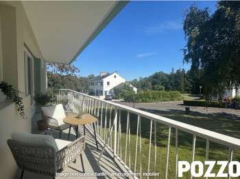 Vente Appartement 3 piècesHérouville-Saint-Clair