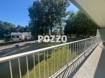 Vente appartement 3 pièces Hérouville-Saint-Clair 14