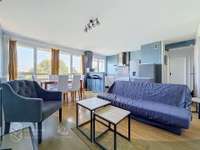 Vente appartement 2 pièces Vente appartement 2 pièces