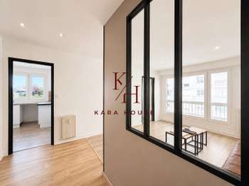 Vente appartement 2 pièces Hérouville-Saint-Clair 14