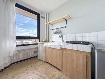 Photo Vente appartement Hérouville-Saint-Clair