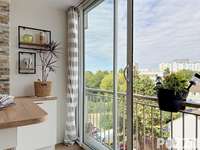 Vente appartement 4 pièces Vente appartement 4 pièces