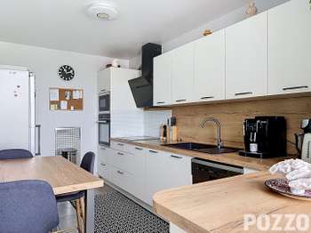 Vente appartement 4 pièces Vente appartement 4 pièces