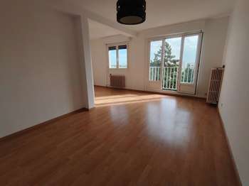 Vente Appartement 4 piècesHérouville-Saint-Clair