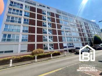Vente appartement 2 pièces Hérouville-Saint-Clair 14