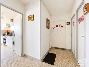 Vente appartement 2 pièces Vente appartement 2 pièces