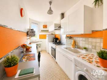 Vente appartement 2 pièces Vente appartement 2 pièces