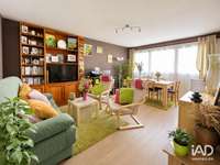 Vente appartement 2 pièces Vente appartement 2 pièces