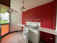 Vente Studio 1 pièce