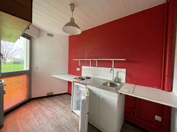 Vente StudioHérouville-Saint-Clair
