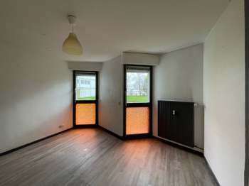 Vente Studio 1 pièce