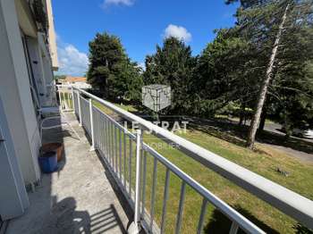Vente Appartement 3 piècesHérouville-Saint-Clair