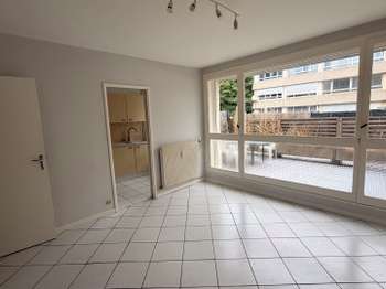 Appartement 1 pièce 34 m² · à Hérouville-Saint-Clair · 34 m² · 77 800 €