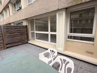Vente appartement 1 pièce Vente appartement 1 pièce