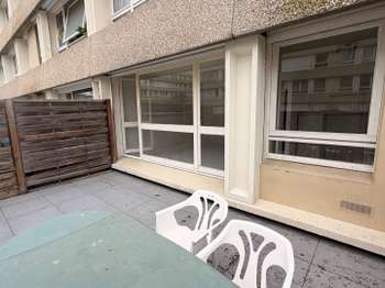 Vente Appartement T1Hérouville-Saint-Clair