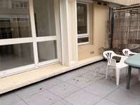Vente appartement 1 pièce Vente appartement 1 pièce
