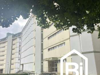 Vente Appartement 2 piècesHérouville-Saint-Clair