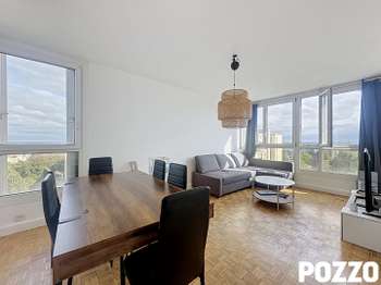 Vente Appartement 3 piècesHérouville-Saint-Clair