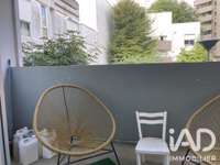 Vente appartement 5 pièces Vente appartement 5 pièces