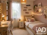 Vente appartement 5 pièces Vente appartement 5 pièces