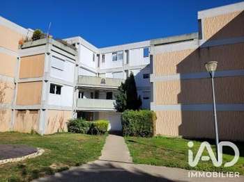 Vente Appartement 5 piècesHérouville-Saint-Clair