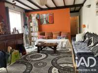 Vente appartement 5 pièces Vente appartement 5 pièces