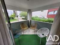 Vente appartement 5 pièces