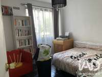 Vente appartement 5 pièces Vente appartement 5 pièces
