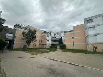 Vente Appartement 4 piècesHérouville-Saint-Clair