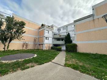 Vente Appartement 4 piècesHérouville-Saint-Clair