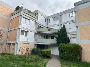 Vente Appartement 4 piècesHérouville-Saint-Clair