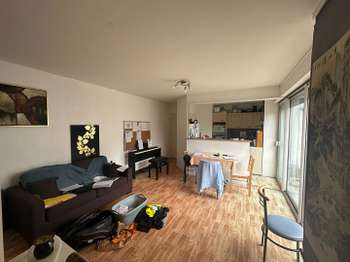 Vente appartement 4 pièces Vente appartement 4 pièces