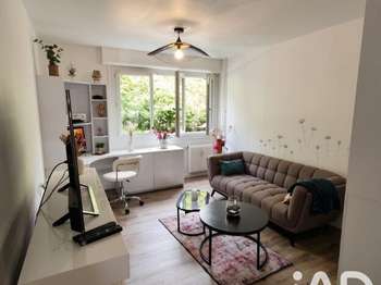Vente appartement 4 pièces Hérouville-Saint-Clair 14