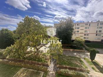Vente Appartement 3 piècesHérouville-Saint-Clair