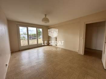 Vente Appartement 2 piècesHérouville-Saint-Clair