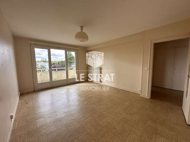 Appartement 2 pièces 48 m² · à Hérouville-Saint-Clair · 48 m² · 92 650 €