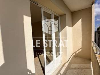 Vente appartement 2 pièces Vente appartement 2 pièces