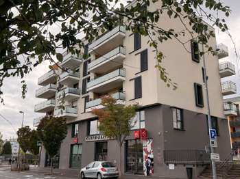 Vente appartement 2 pièces Hérouville-Saint-Clair 14