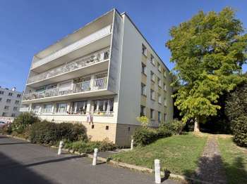 Photo Vente appartement Hérouville-Saint-Clair