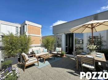 Vente Appartement 3 piècesHérouville-Saint-Clair