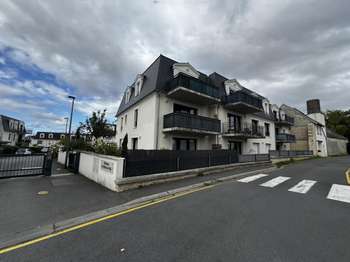 Vente appartement 3 pièces Hérouville-Saint-Clair 14
