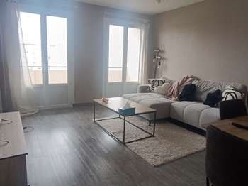 Vente appartement 2 pièces Hérouville-Saint-Clair 14