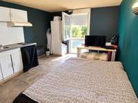 Vente Studio 1 pièce Vente Studio 1 pièce