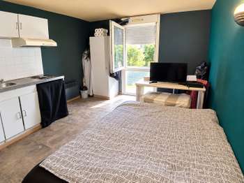 Vente Studio 1 pièce Vente Studio 1 pièce