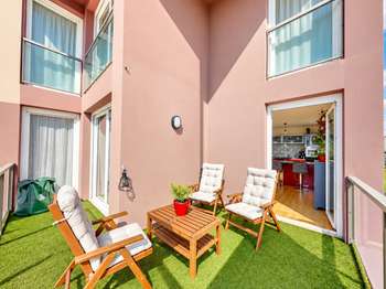 Vente Appartement 5 piècesHérouville-Saint-Clair