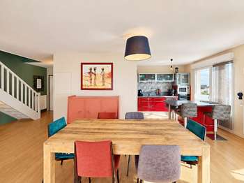 Vente appartement 5 pièces