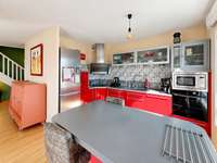 Vente appartement 5 pièces