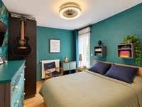 Vente appartement 5 pièces