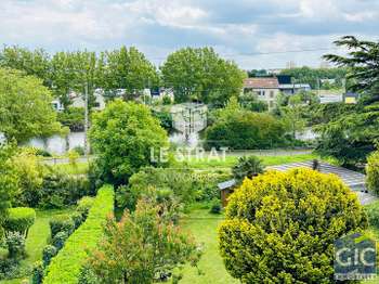 Vente appartement 2 pièces Hérouville-Saint-Clair 14
