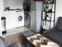 Vente appartement 2 pièces Vente appartement 2 pièces